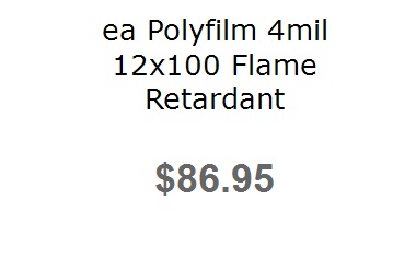 Product Price