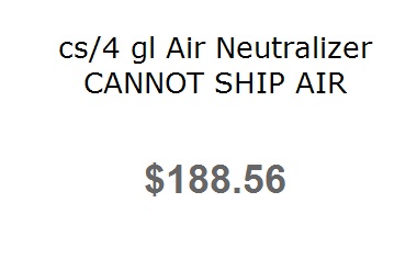 Product Price