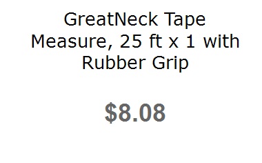 Product Price