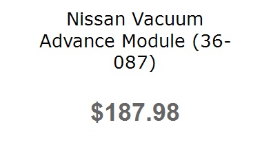Product Price