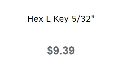 Product Price