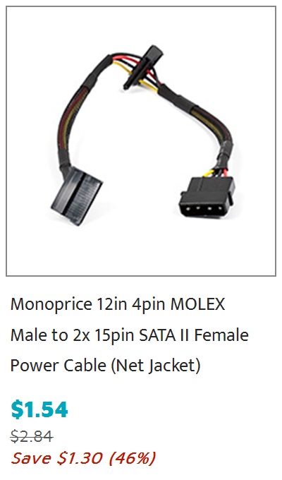 View product recommended for you