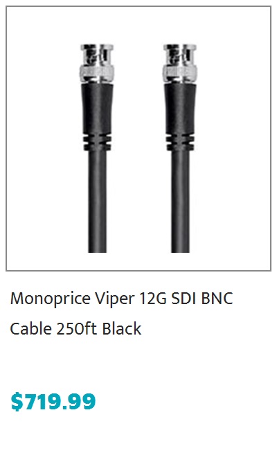 View product recommended for you