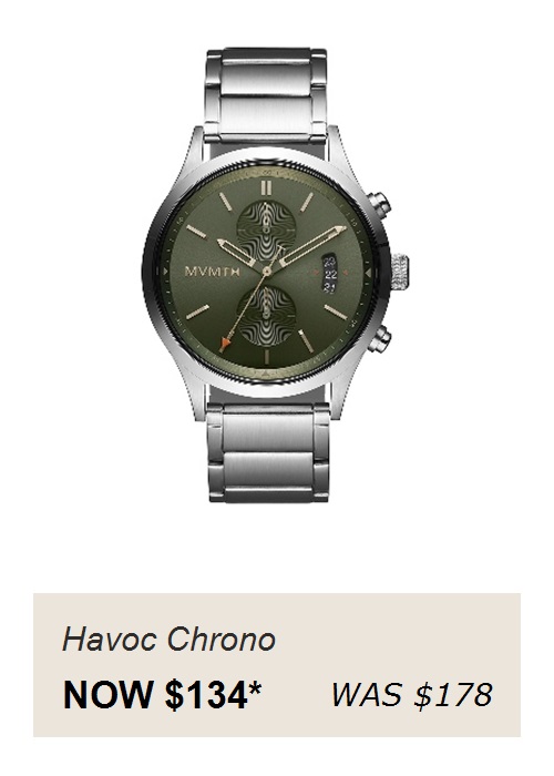 View product recommended for you