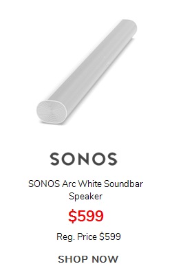 View product recommended for you