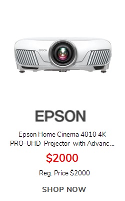 View product recommended for you