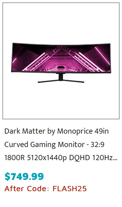 View product recommended for you