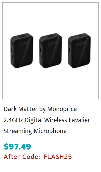 View product recommended for you
