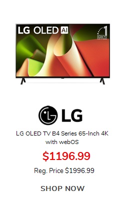 View product recommended for you