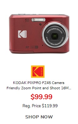 View product recommended for you