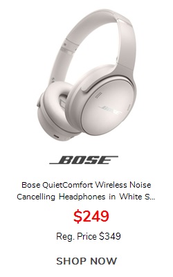View product recommended for you