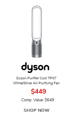 View product recommended for you