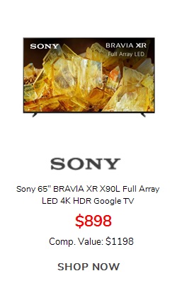 View product recommended for you