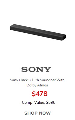 View product recommended for you