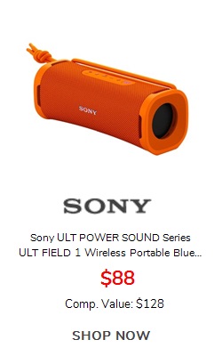 View product recommended for you