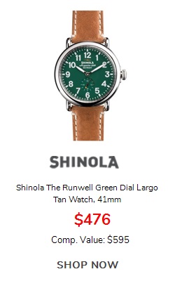 View product recommended for you