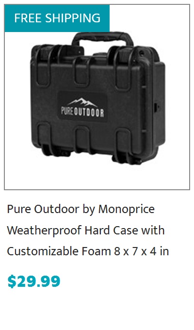 Pure Outdoor by Monoprice Large Ring Toss Game 
