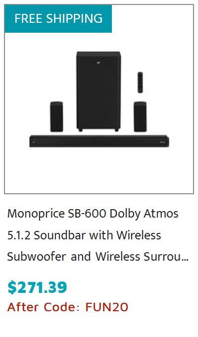 View product recommended for you