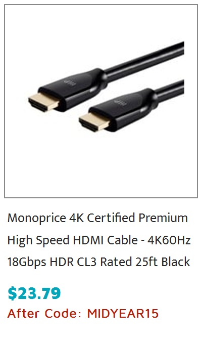 View product recommended for you