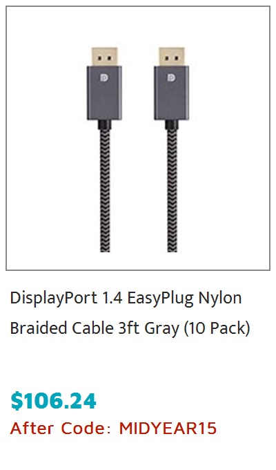 View product recommended for you