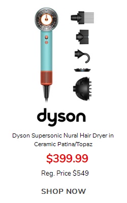 View product recommended for you