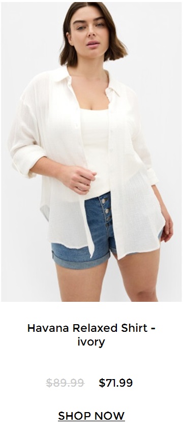 View product recommended for you