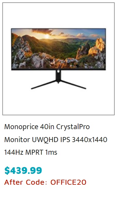 View product recommended for you