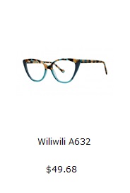 View product recommended for you