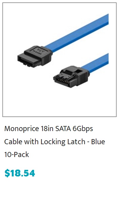 View product recommended for you