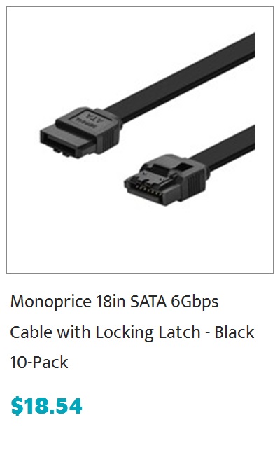 View product recommended for you