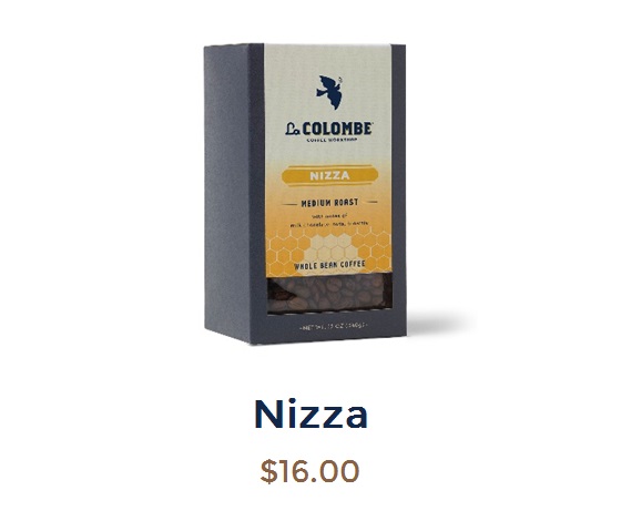 View product recommended for you