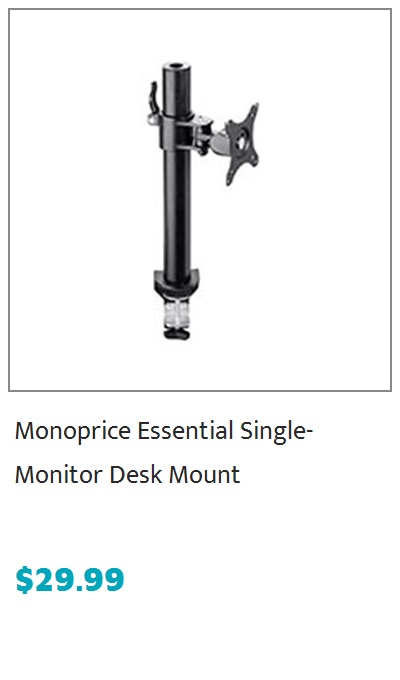 Monoprice SS-Pro 12 High Power Dual Source 300 Watt Peak 12 Pair Impedance Matching Speaker Selector