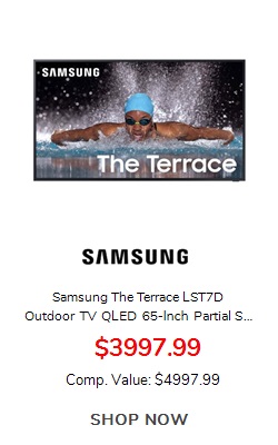 View product recommended for you