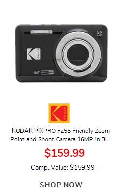 View product recommended for you