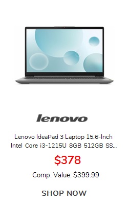 View product recommended for you