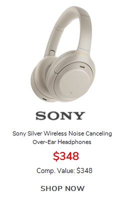 View product recommended for you