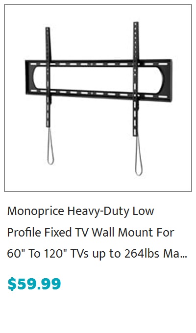 Dynamic image of product recommended based on your activity. Click to learn more.