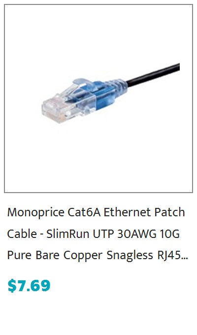 View product recommended for you