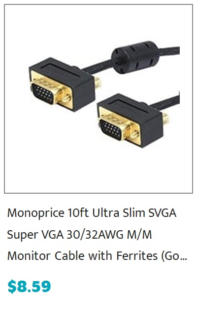 View product recommended for you