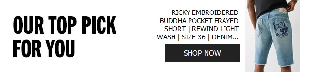 View product recommended for you