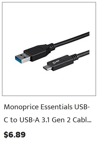 Dynamic image of product recommended based on your activity. Click to learn more.