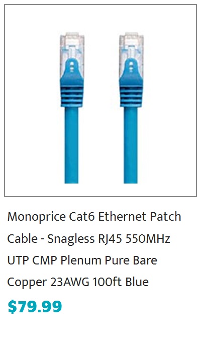 View product recommended for you