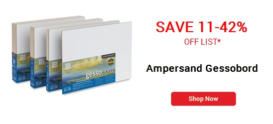 Ampersand Gessobord
