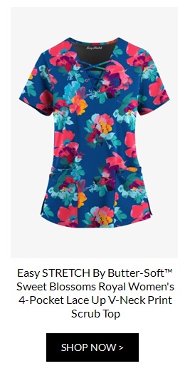 UA Butter-Soft STRETCH Women's 5-Pocket Cargo Jogger Scrub Pants