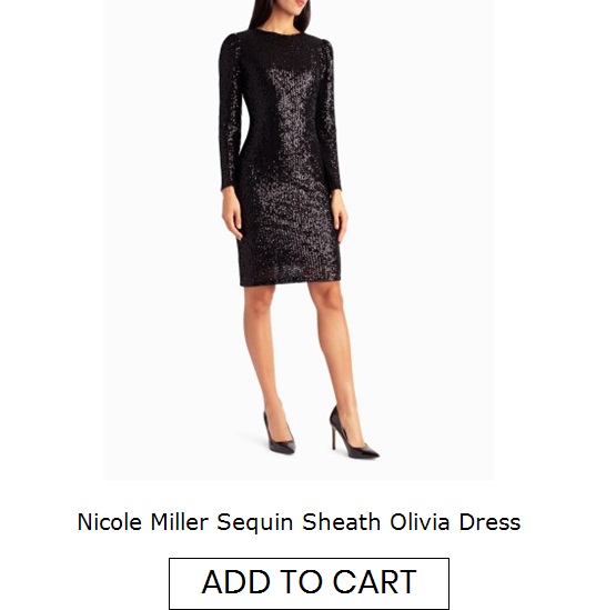 View product recommended for you