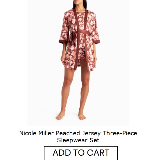 View product recommended for you