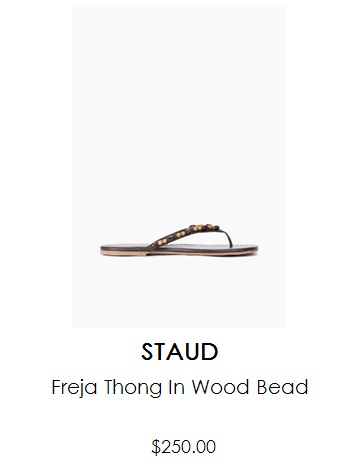 View product recommended for you