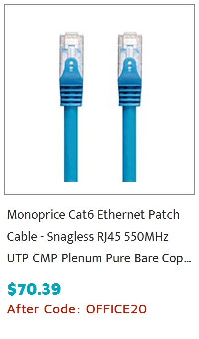 View product recommended for you