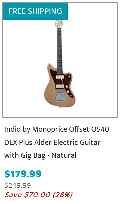 View product recommended for you