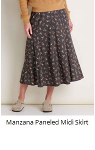 View product recommended for you